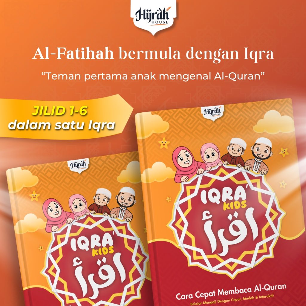 Iqra Kids